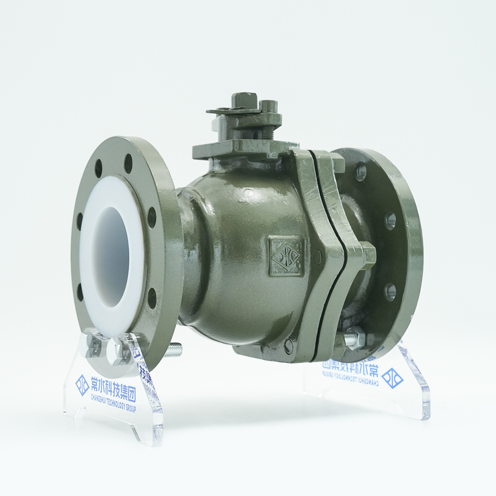 شركة تشانغشوي للتكنولوجيا المجموعة المحدودة