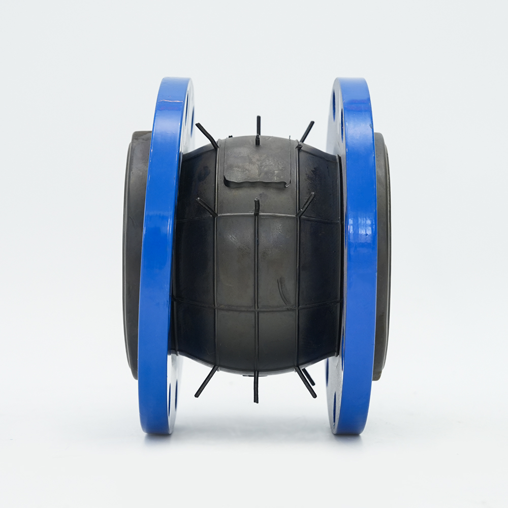 مرشح موصل مطاطي مرن KXT-16