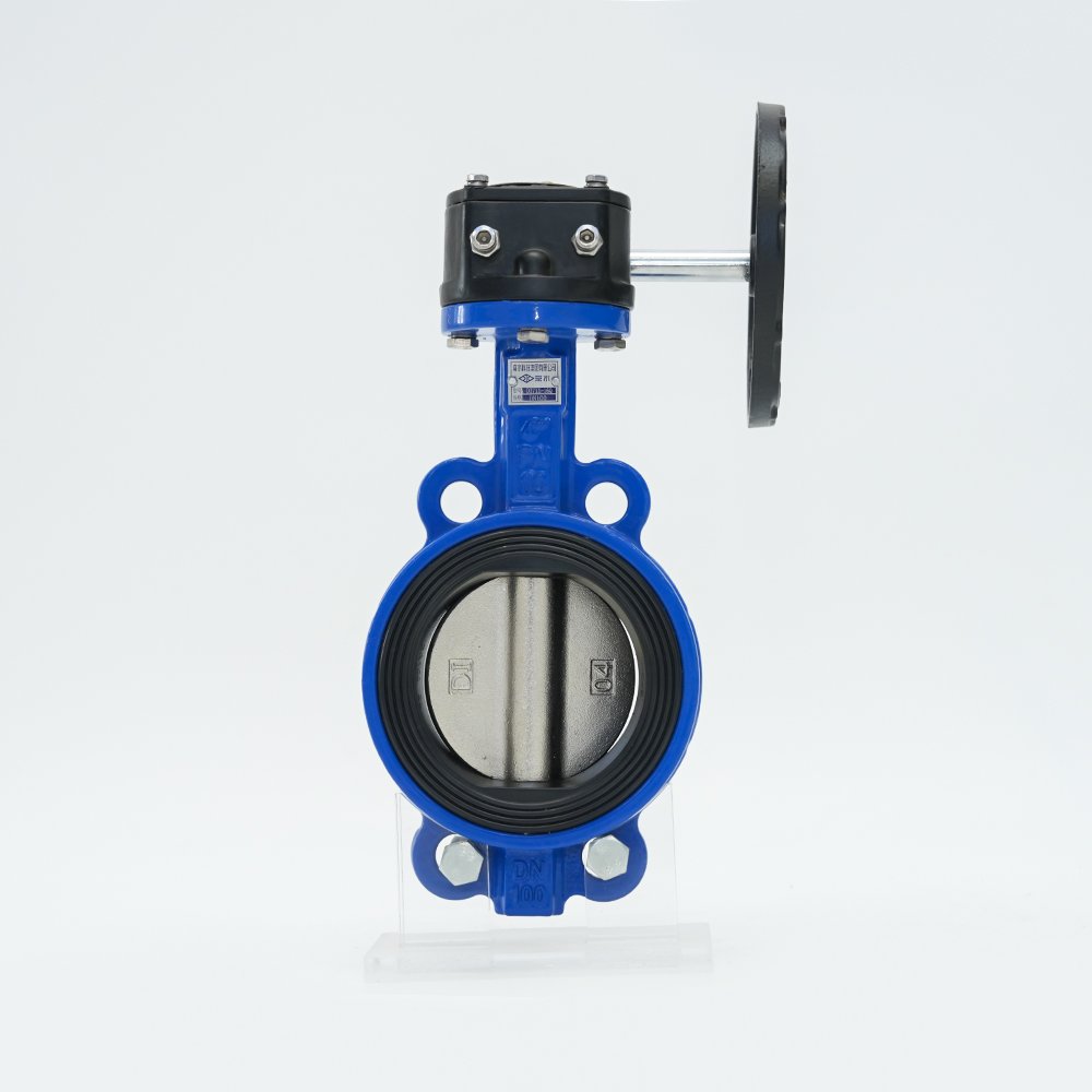 صمام الفراشة التوربيني الويفر D371X-16Q