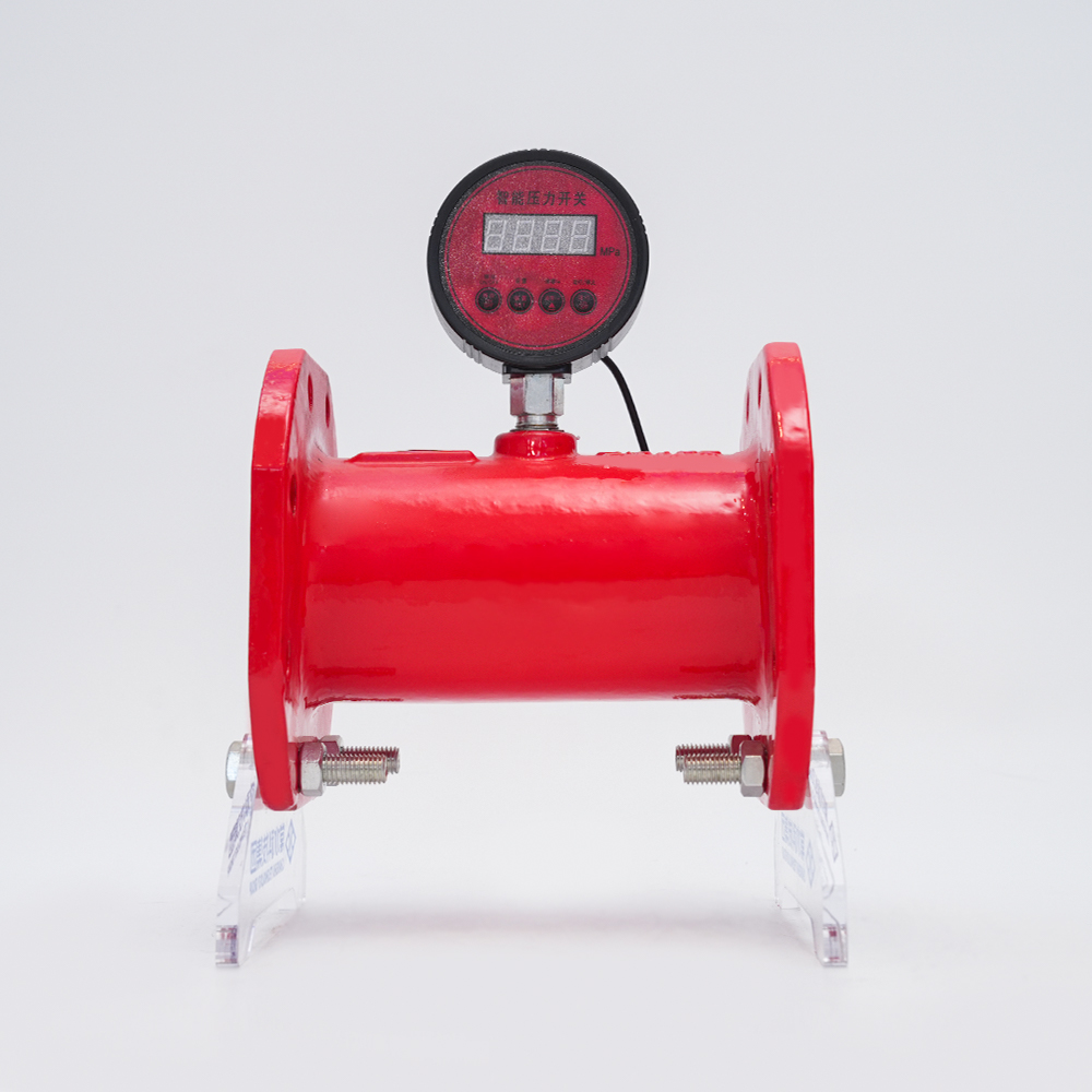 مفاتيح ضغط السوائل والغازات