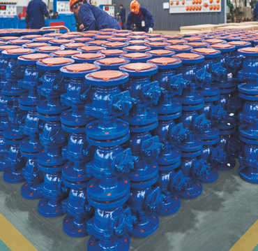 شركة تشانغشوي للتكنولوجيا المجموعة المحدودة