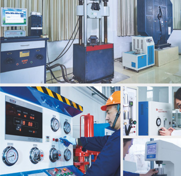 شركة تشانغشوي للتكنولوجيا المجموعة المحدودة