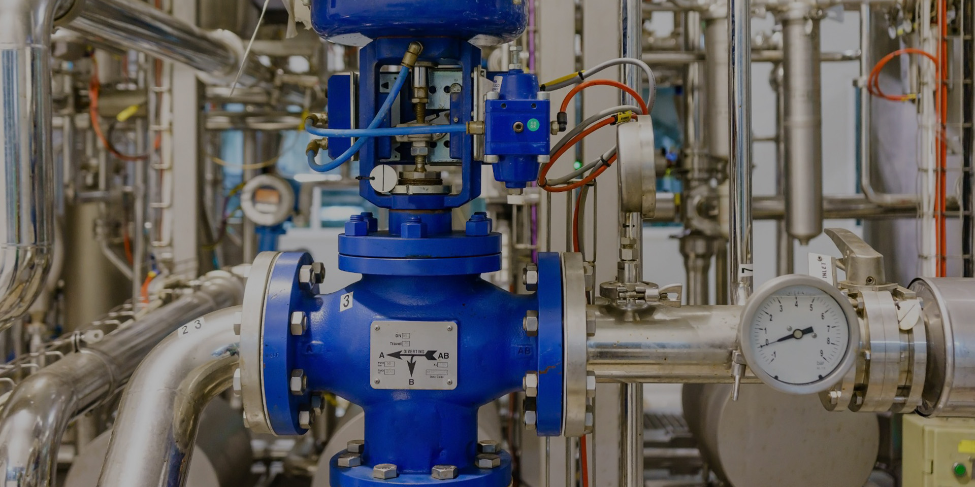 شركة تشانغشوي للتكنولوجيا المجموعة المحدودة