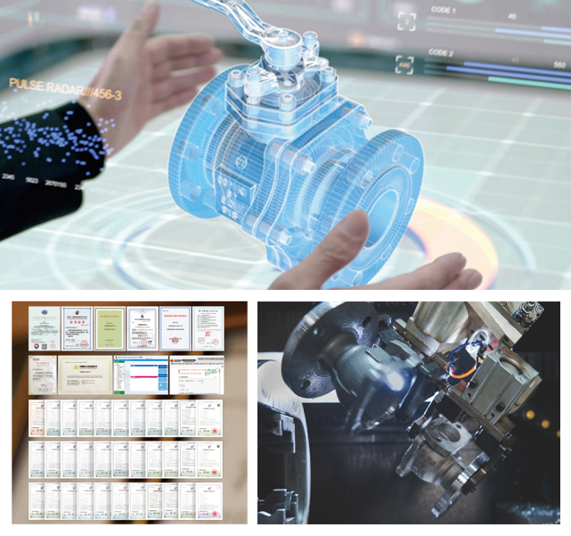 شركة تشانغشوي للتكنولوجيا المجموعة المحدودة