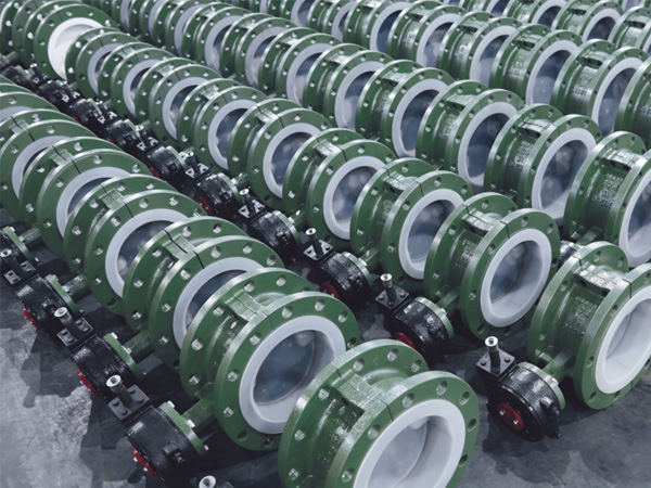 شركة تشانغشوي للتكنولوجيا المجموعة المحدودة