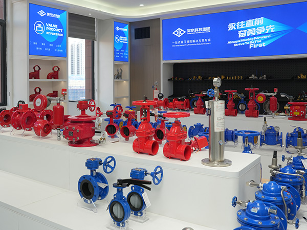 شركة تشانغشوي للتكنولوجيا المجموعة المحدودة