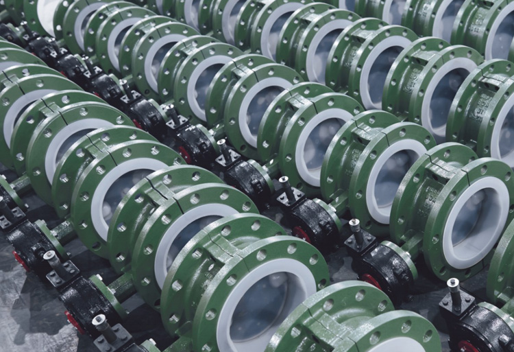 شركة تشانغشوي للتكنولوجيا المجموعة المحدودة