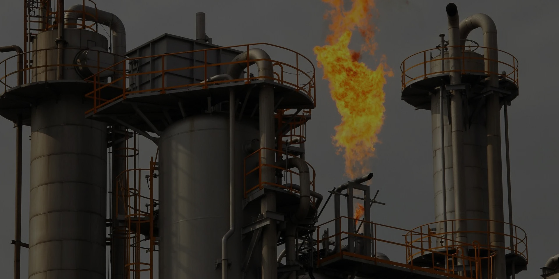 الغاز الطبيعي