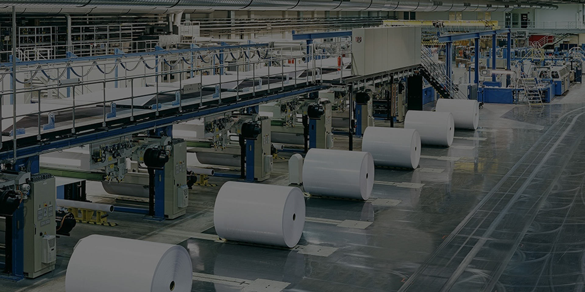 صناعة الورق