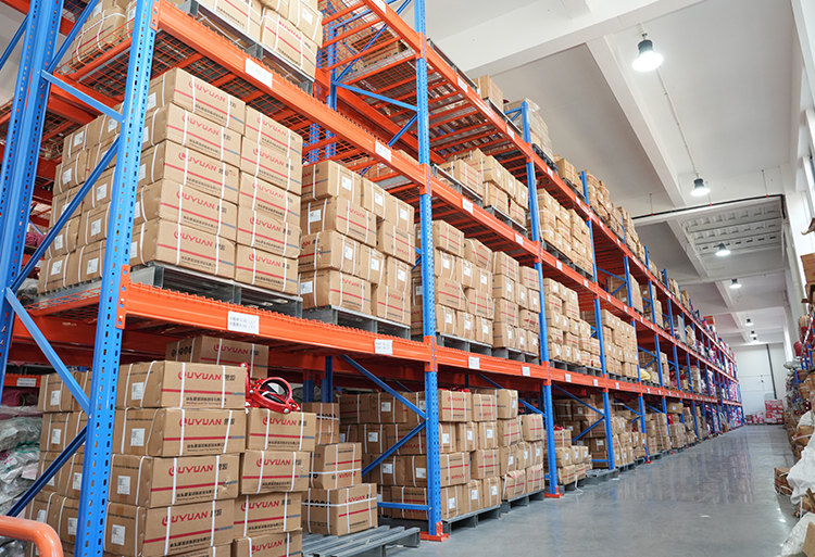 شركة تشانغشوي للتكنولوجيا المجموعة المحدودة